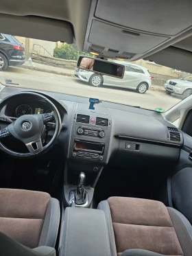 Обява за продажба на VW Touran ~15 300 лв. - изображение 4