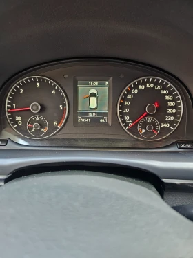 Обява за продажба на VW Touran ~15 300 лв. - изображение 7