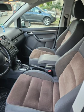 Обява за продажба на VW Touran ~15 300 лв. - изображение 8