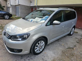 Обява за продажба на VW Touran ~15 300 лв. - изображение 1