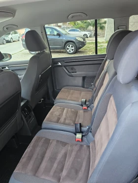 Обява за продажба на VW Touran ~15 300 лв. - изображение 10