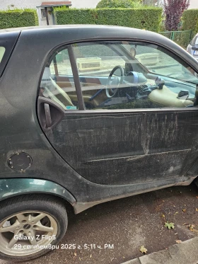 Smart Fortwo, снимка 2