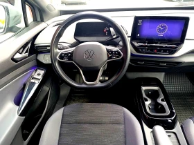 VW ID.4 82 kWh Pro Performance В гаранция!  - 57900 лв. / 29603.80 € - 73998797 14