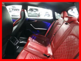Audi S5 3.0 TFSI / Sportback / Technik / PANO - 44400 лв. / 22701.36 € - 33722987 13