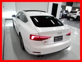 Audi S5 3.0 TFSI / Sportback / Technik / PANO - 44400 лв. / 22701.36 € - 33722987 4