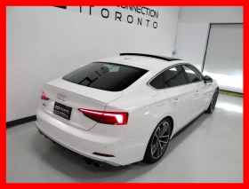 Audi S5 3.0 TFSI / Sportback / Technik / PANO - 44400 лв. / 22701.36 € - 33722987 5