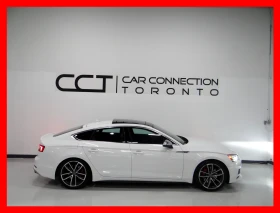 Audi S5 3.0 TFSI / Sportback / Technik / PANO - 44400 лв. / 22701.36 € - 33722987 3
