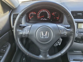 Honda Accord 2.0i SWISS EDITION 105000km - 12900 лв. / 6595.67 € - 96191664 12