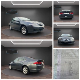 Honda Accord 2.0i SWISS EDITION 105000km - 12900 лв. / 6595.67 € - 96191664 16