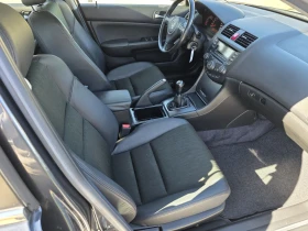 Honda Accord 2.0i SWISS EDITION 105000km - 12900 лв. / 6595.67 € - 96191664 9