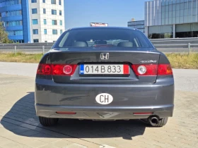 Honda Accord 2.0i SWISS EDITION 105000km - 12900 лв. / 6595.67 € - 96191664 4