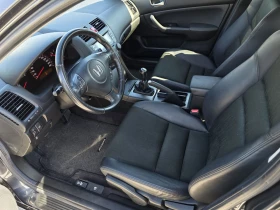 Honda Accord 2.0i SWISS EDITION 105000km - 12900 лв. / 6595.67 € - 96191664 8