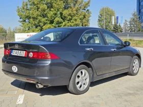 Honda Accord 2.0i SWISS EDITION 105000km - 12900 лв. / 6595.67 € - 96191664 5