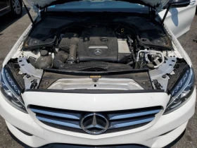 Mercedes-Benz C 300 4MATIC/AMG/BURMESTER/ПАНОРАМА/ВИДЕО НА МОТОРА - 32600 лв. / 16668.12 € - 72768396 11