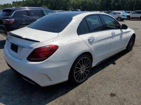 Mercedes-Benz C 300 4MATIC/AMG/BURMESTER/ПАНОРАМА/ВИДЕО НА МОТОРА - 32600 лв. / 16668.12 € - 72768396 4