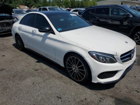 Mercedes-Benz C 300 4MATIC/AMG/BURMESTER/ПАНОРАМА/ВИДЕО НА МОТОРА - 32600 лв. / 16668.12 € - 72768396 3