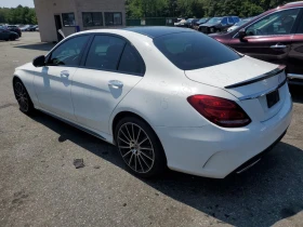 Mercedes-Benz C 300 4MATIC/AMG/BURMESTER/ПАНОРАМА/ВИДЕО НА МОТОРА - 32600 лв. / 16668.12 € - 72768396 6