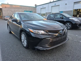 Toyota Camry LE * * CARFAX * * АВТО КРЕДИТ * *  - 34999 лв. / 17894.70 € - 24145355 2