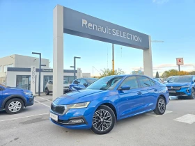 Skoda Octavia 1.5 E-TECH DSG