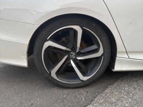 Honda Accord * Sport * CARFAX * БЕЗ ПЪРВОНАЧАЛНА ВНОСКА - 33250 лв. / 17000.46 € - 81083142 7
