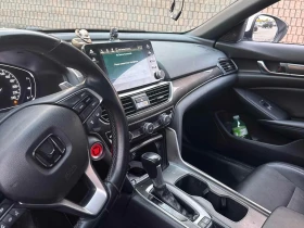 Honda Accord * Sport * CARFAX * БЕЗ ПЪРВОНАЧАЛНА ВНОСКА - 33250 лв. / 17000.46 € - 81083142 10