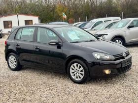     VW Golf 1.6 TDI 