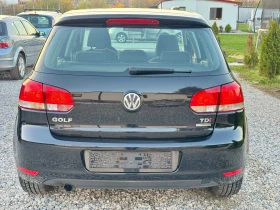 VW Golf 1.6 TDI  | Mobile.bg    8
