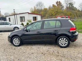     VW Golf 1.6 TDI 