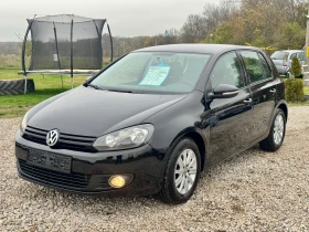     VW Golf 1.6 TDI 