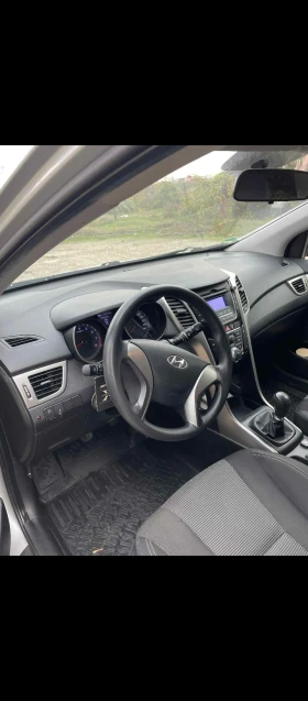 Hyundai I30 | Mobile.bg    5