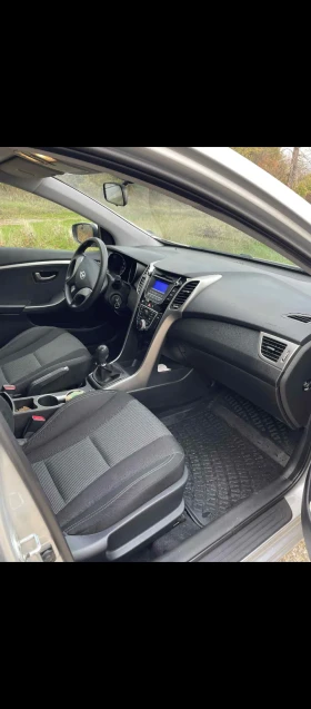 Hyundai I30  - изображение 1