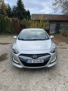 Hyundai I30 | Mobile.bg    2