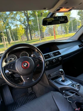 BMW 530 | Mobile.bg    14
