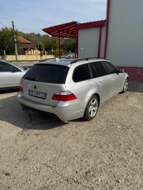 BMW 530 | Mobile.bg    5