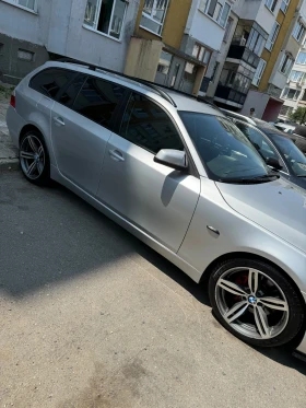BMW 530 | Mobile.bg    12