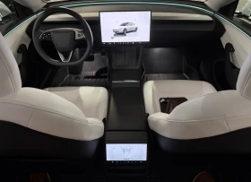Tesla Model 3 Long Range  - 84400 лв. / 43153.03 € - 99410669 14
