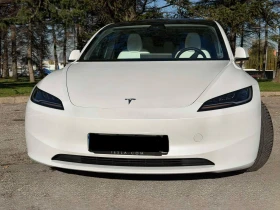 Tesla Model 3 Long Range  - 84400 лв. / 43153.03 € - 99410669 2