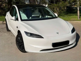 Tesla Model 3 Long Range 