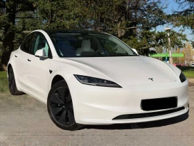 Tesla Model 3 Long Range  - 84400 лв. / 43153.03 € - 99410669 3