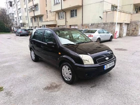 Ford Fusion 1.6.100кс.НАВИГАЦИЯ!!! - 2999 лв. / 1533.36 € - 90396675 5