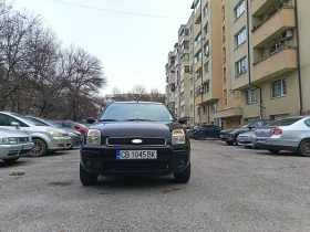 Ford Fusion 1.6.100кс.НАВИГАЦИЯ!!! - 2999 лв. / 1533.36 € - 90396675 6