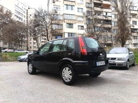 Ford Fusion 1.6.100кс.НАВИГАЦИЯ!!! - 2999 лв. / 1533.36 € - 90396675 3