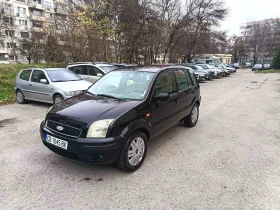 Ford Fusion 1.6.100кс.НАВИГАЦИЯ!!!