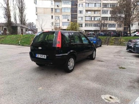 Ford Fusion 1.6.100кс.НАВИГАЦИЯ!!! - 2999 лв. / 1533.36 € - 90396675 4
