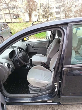 Ford Fusion 1.6.100кс.НАВИГАЦИЯ!!! - 2999 лв. / 1533.36 € - 90396675 8