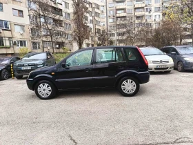 Ford Fusion 1.6.100кс.НАВИГАЦИЯ!!! - 2999 лв. / 1533.36 € - 90396675 2