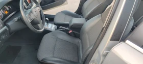 Opel Vectra 1.8 16V, снимка 11