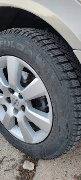 Opel Vectra 1.8 16V, снимка 17