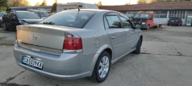 Opel Vectra 1.8 16V, снимка 7