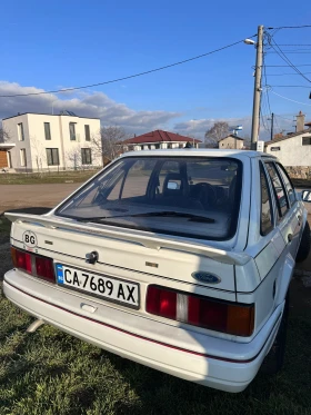 Ford Escort, снимка 4